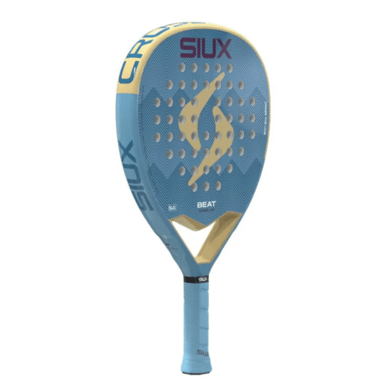 Siux Beat Hybrid Air 3 2026 Lado Siux Beat Hybrid Air 3 2026 Lado