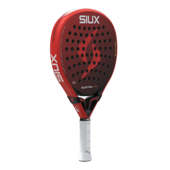 Siux Electra Elite 6 Lado