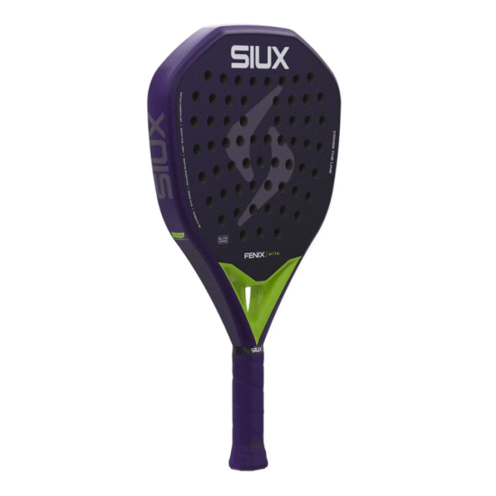 Siux Fenix Elite 2026 Lado Siux Fenix Elite 2026 Lado