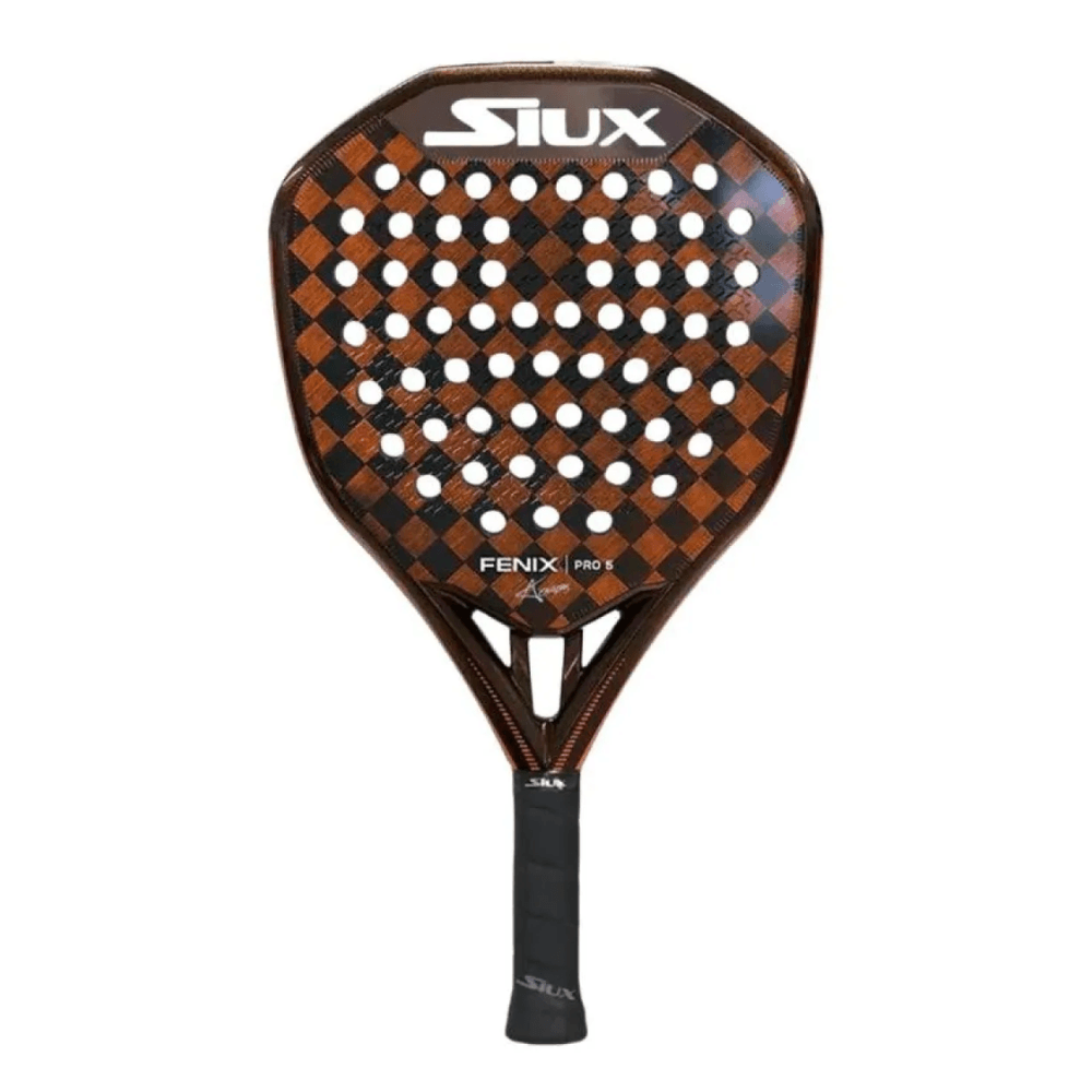 Siux Fenix Pro 5 2025 Siux Fenix Pro 5 2025
