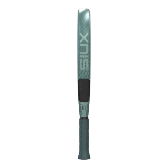 Siux Trilogy Elite 2026 Canto Siux Trilogy Elite 2026 Canto