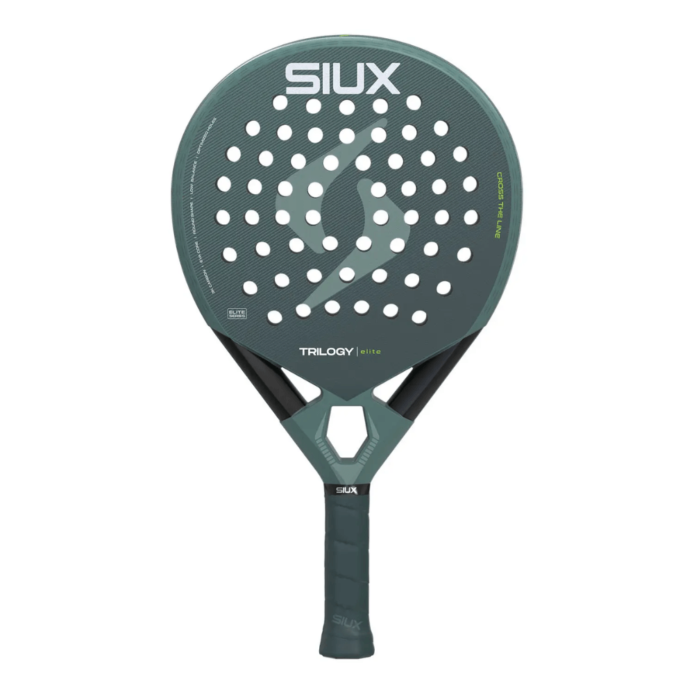 Siux Trilogy Elite 2026 Siux Trilogy Elite 2026