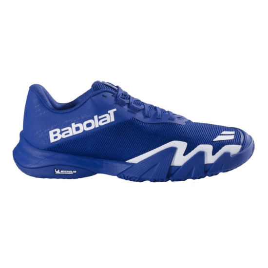Zapatillas Babolat Jet Viva M Azul Marino