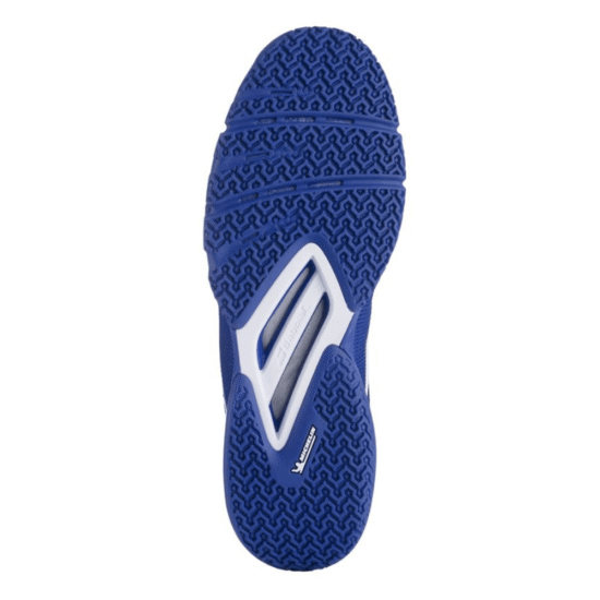 Zapatillas Babolat Jet Viva M Azul Marino Suela Zapatillas Babolat Jet Viva M Azul Marino Suela