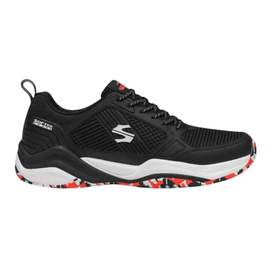 Zapatillas Softee Potenza Pro Negro