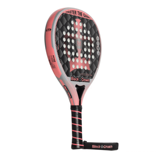 Black Crown Hurricane 2.0 Lado