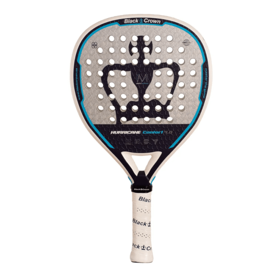 Black Crown Hurricane Comfort 4.0