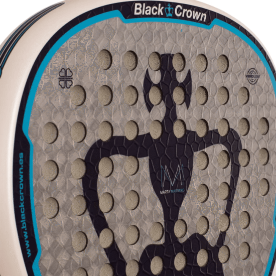 Black Crown Hurricane Comfort 4.0 Cara Black Crown Hurricane Comfort 4.0 Cara