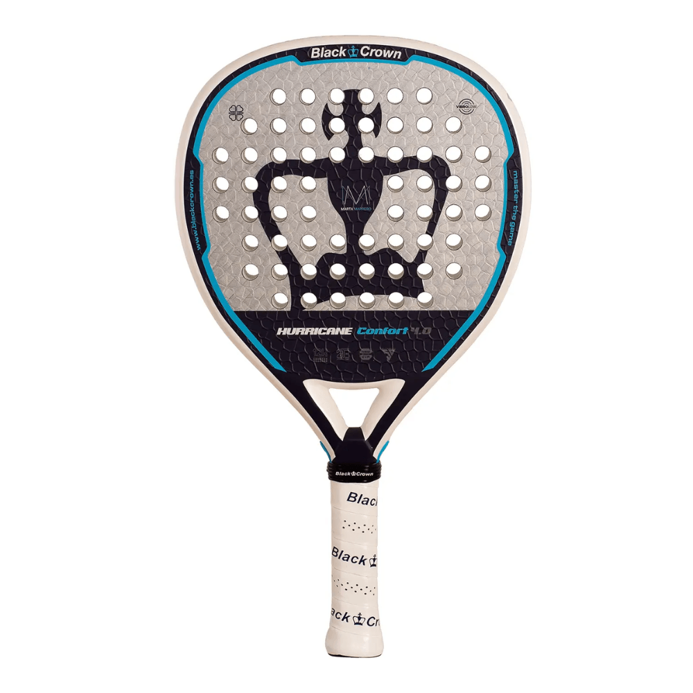 Black Crown Hurricane Comfort 4.0 Black Crown Hurricane Comfort 4.0