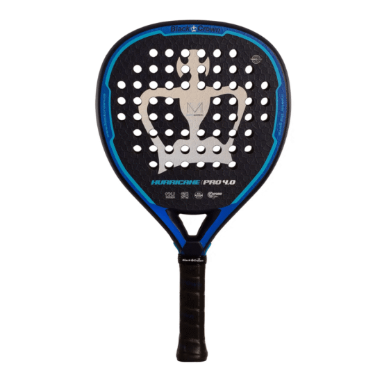 Black Crown Hurricane Pro 4.0