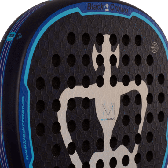 Black Crown Hurricane Pro 4.0 Cara Black Crown Hurricane Pro 4.0 Cara