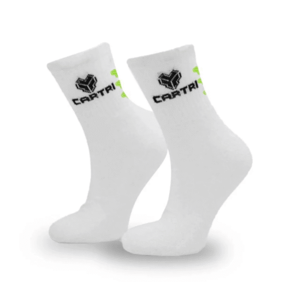 Calcetines Cartri Blanco