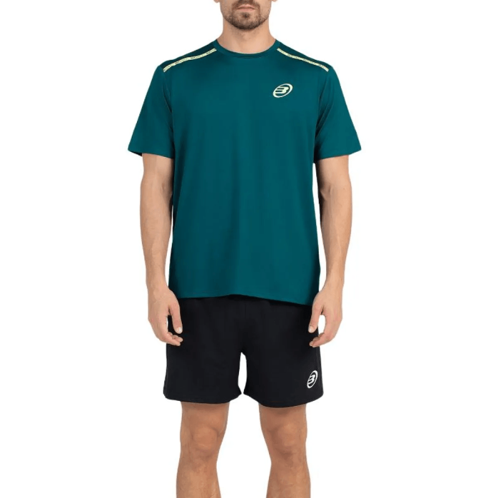Camiseta Bullpadel Adventure Pato Camiseta Bullpadel Adventure Pato
