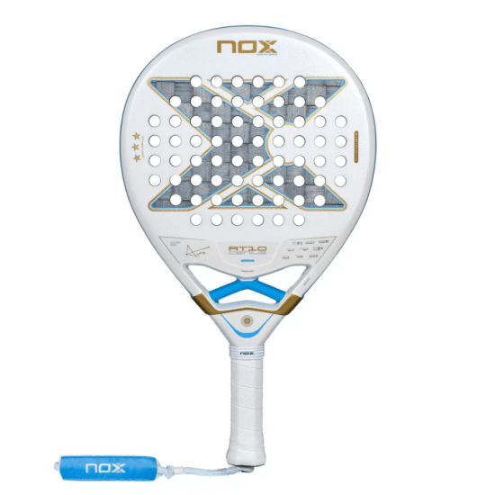 Nox AT10 Genius 18K Alum Buenos Aires Edition