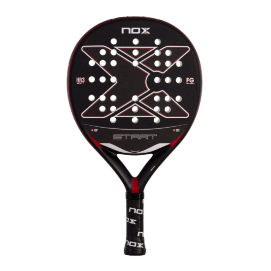 Nox Start Black Ex Js
