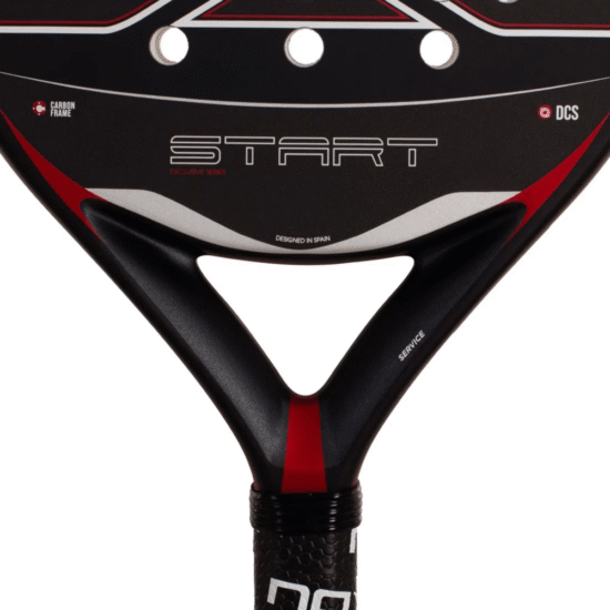 Nox Start Black Ex Js Detalle Nox Start Black Ex Js Detalle