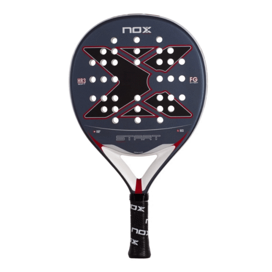 Nox Start Blue Ex Js