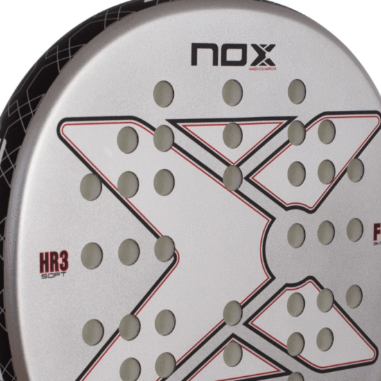Nox Start Grey Ex Js Cara Nox Start Grey Ex Js Cara