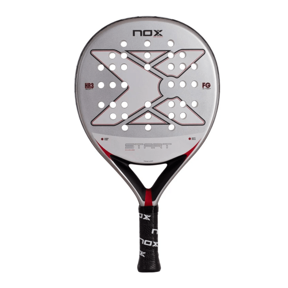 Nox Start Grey Ex Js Nox Start Grey Ex Js