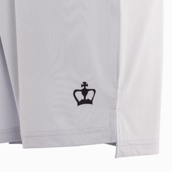 Pantalón Black Crown Montana Gris Detalle Pantalón Black Crown Montana Gris Detalle