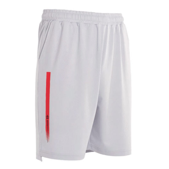 Pantalón Black Crown Montana Gris Lado
