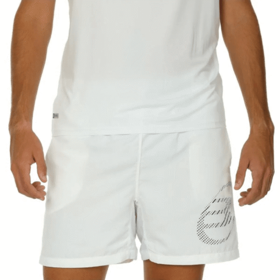 Pantalón Bullpadel BPPT-PN04 Blanco