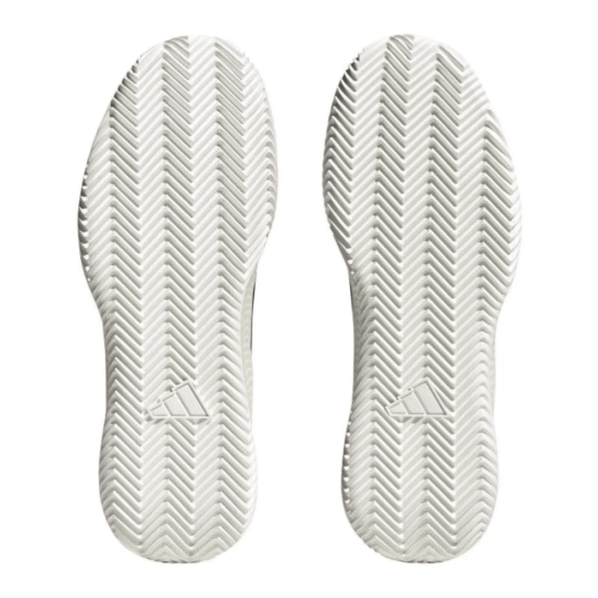 Zapatillas Adidas Defiant Speed Negro Blanco Fluor Suela Zapatillas Adidas Defiant Speed Negro Blanco Fluor Suela