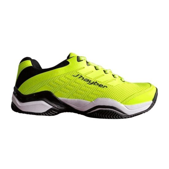 Zapatillas Jhayber Tactica Pistacho