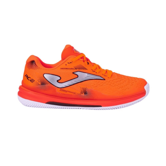 Zapatillas Joma Ace 2508 Clay Naranja