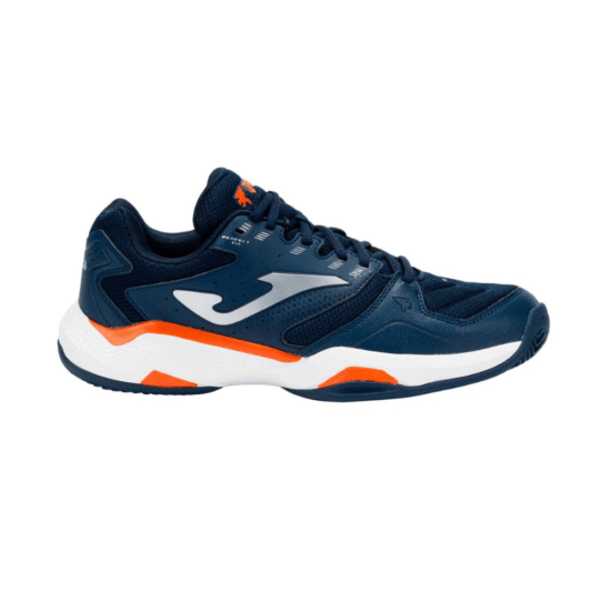 Zapatillas Joma Master 1000 2503 Azul Marino