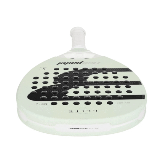 Bullpadel Elite W 2027 Cara Bullpadel Elite W 2027 Cara