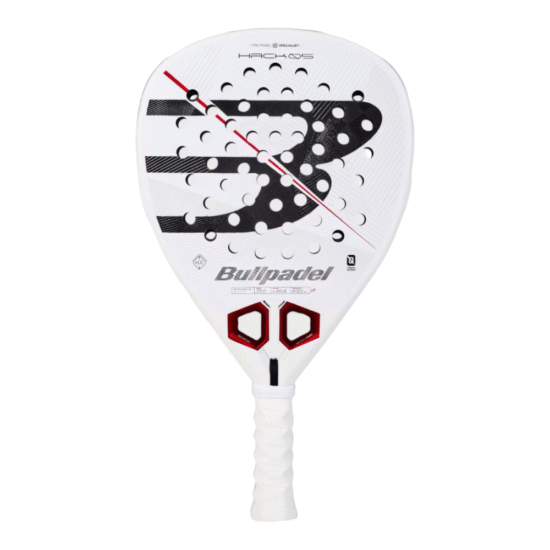 Bullpadel Hack 05 2027