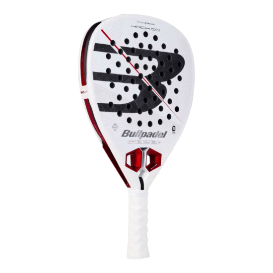 Bullpadel Hack 05 2027 Lado