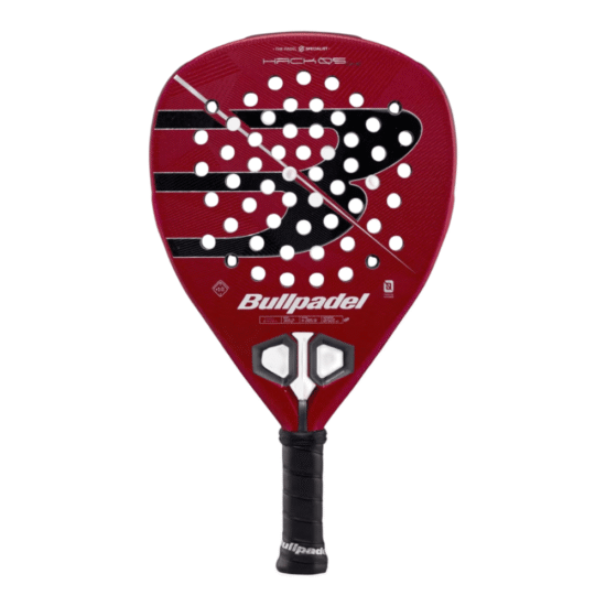 Bullpadel Hack 05 Comfort 2027 Bullpadel Hack 05 Comfort 2027