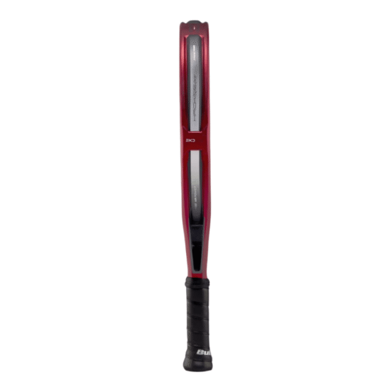 Bullpadel Hack 05 Comfort 2027 Canto Bullpadel Hack 05 Comfort 2027 Canto