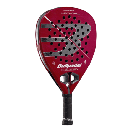 Bullpadel Hack 05 Comfort 2027 Lado Bullpadel Hack 05 Comfort 2027 Lado