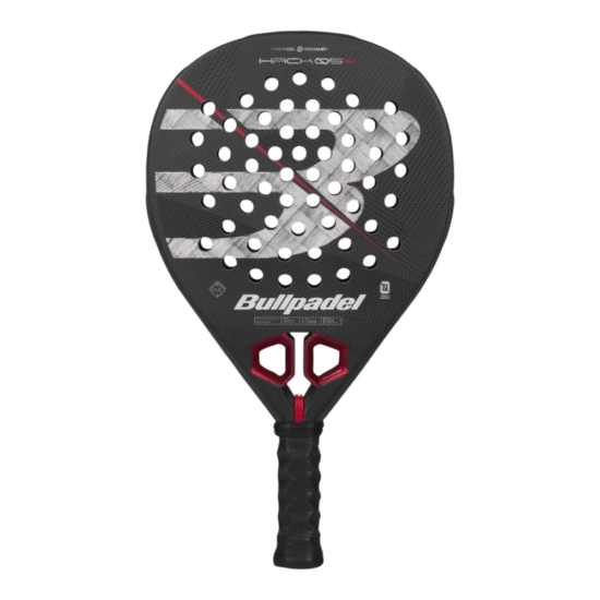 Bullpadel Hack 05 Hybrid 2027 Bullpadel Hack 05 Hybrid 2027