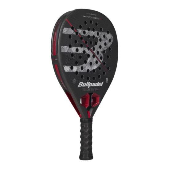 Bullpadel Hack 05 Hybrid 2027 Lado Bullpadel Hack 05 Hybrid 2027 Lado