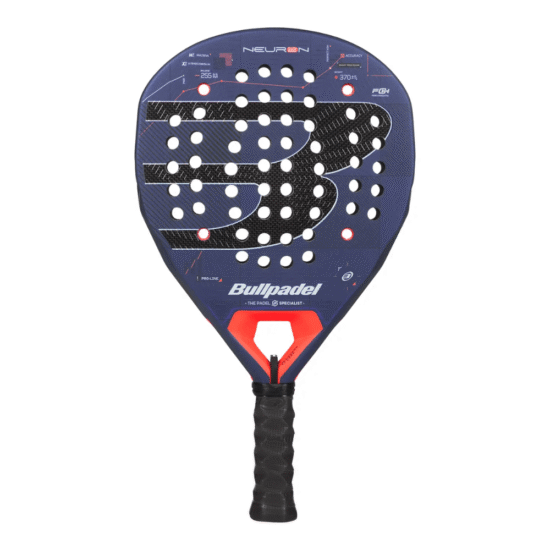 Bullpadel Neuron 02 2027