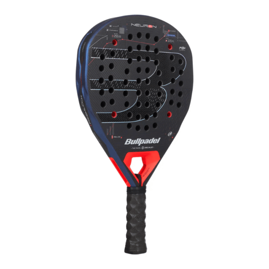 Bullpadel Neuron 02 2027 Lado 2 Bullpadel Neuron 02 2027 Lado 2