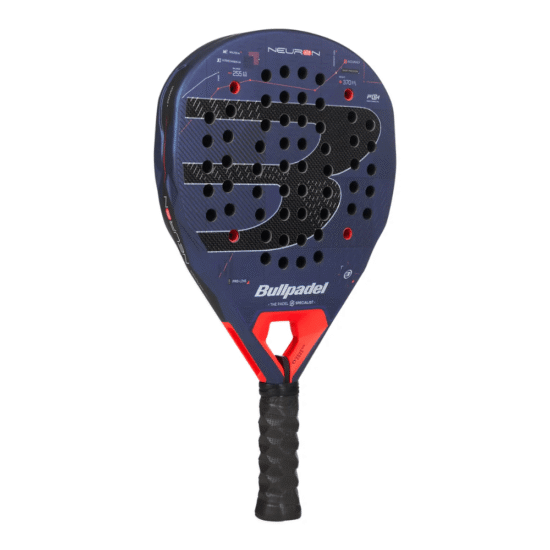 Bullpadel Neuron 02 2027 Lado Bullpadel Neuron 02 2027 Lado
