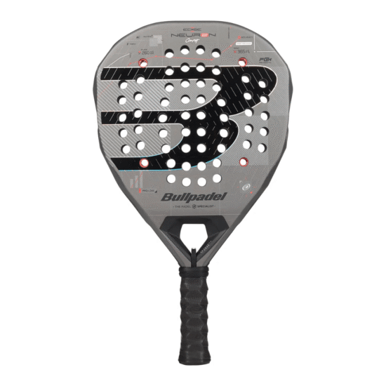 Bullpadel Neuron 02 Comfort 2027