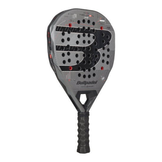 Bullpadel Neuron 02 Comfort 2027 Lado Bullpadel Neuron 02 Comfort 2027 Lado
