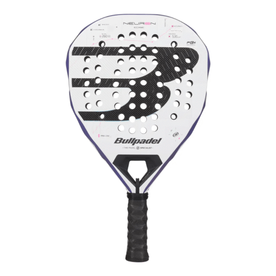 Bullpadel Neuron 02 Edge 2027