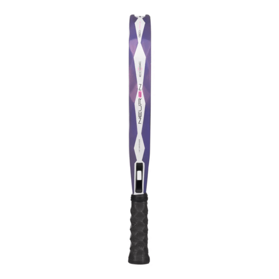 Bullpadel Neuron 02 Edge 2027 Canto Bullpadel Neuron 02 Edge 2027 Canto