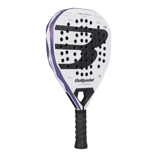 Bullpadel Neuron 02 Edge 2027 Lado Bullpadel Neuron 02 Edge 2027 Lado