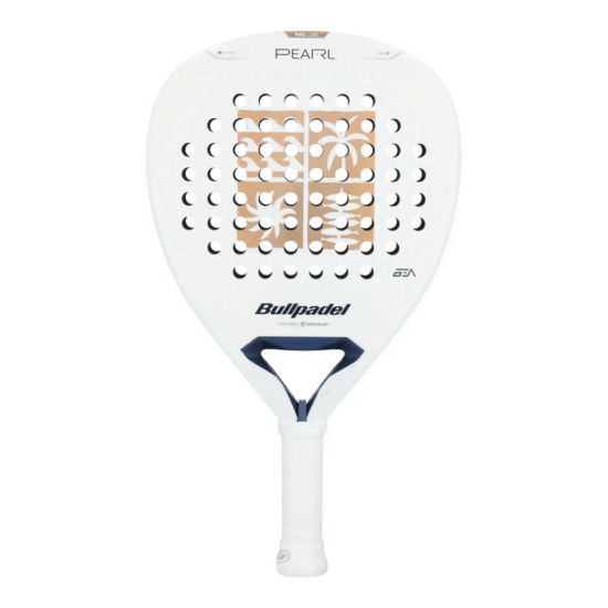 Bullpadel Pearl 2027
