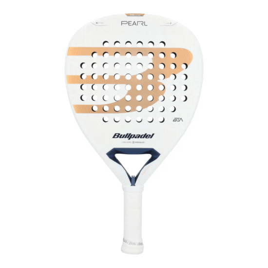 Bullpadel Pearl 2027 Cara 2
