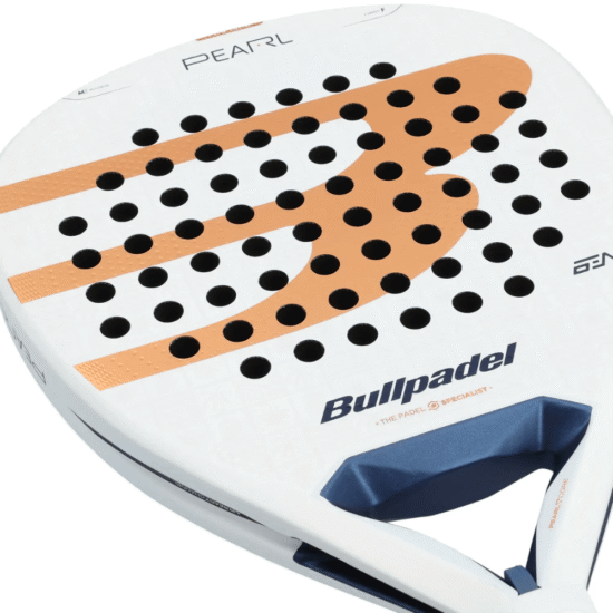 Bullpadel Pearl 2027 Cara Bullpadel Pearl 2027 Cara