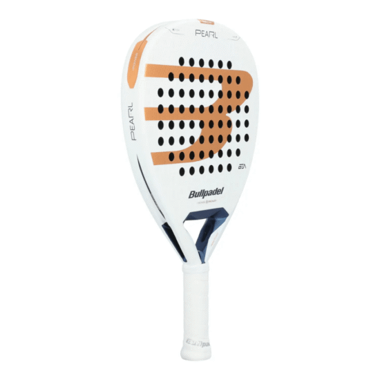 Bullpadel Pearl 2027 Lado Bullpadel Pearl 2027 Lado
